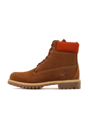 6 Inch Premium Boot