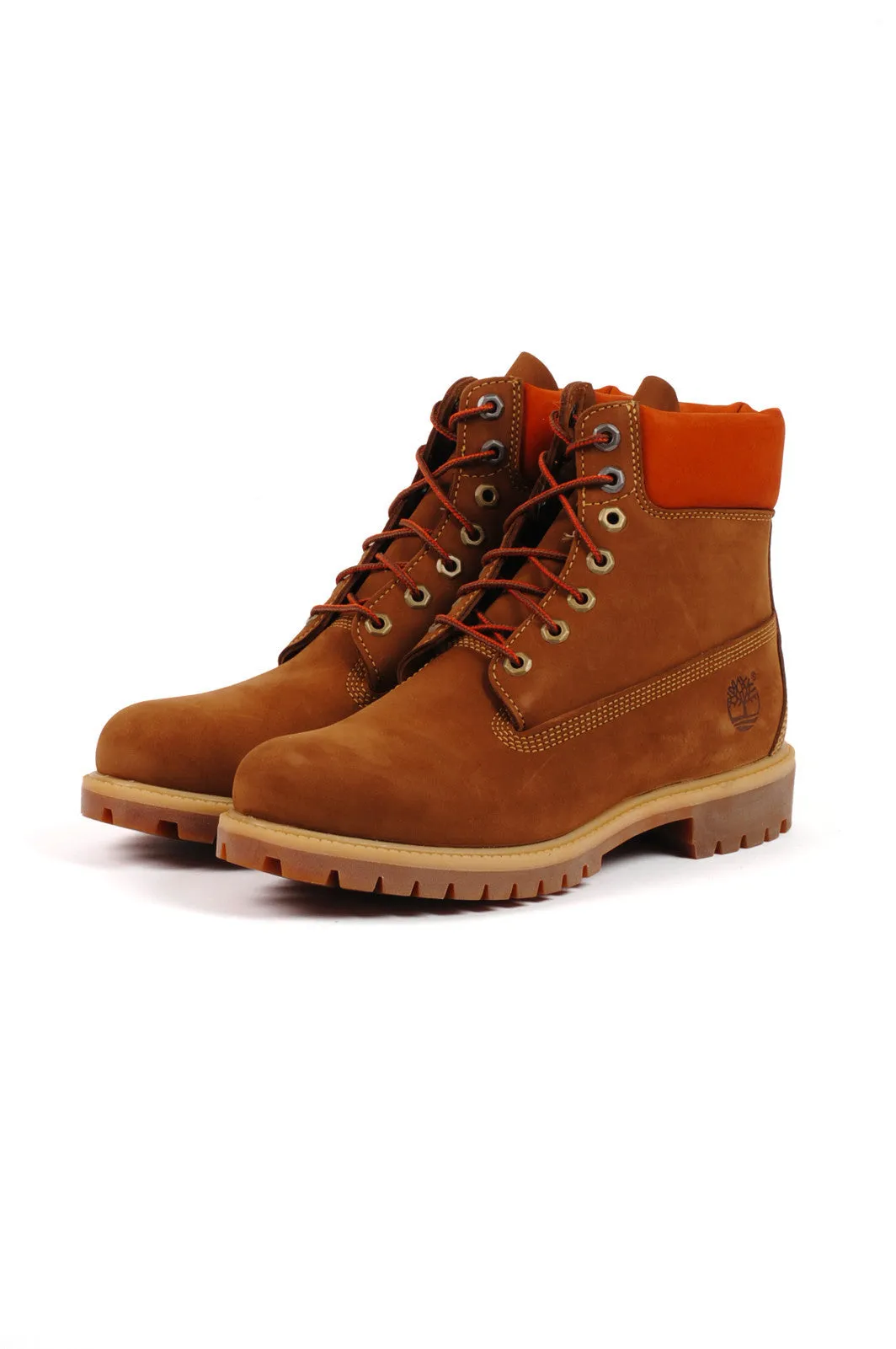 6 Inch Premium Boot