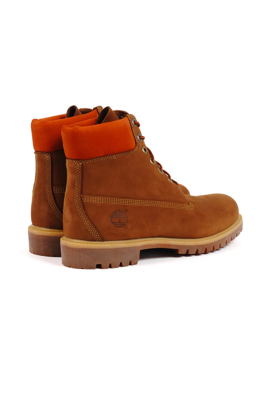 6 Inch Premium Boot