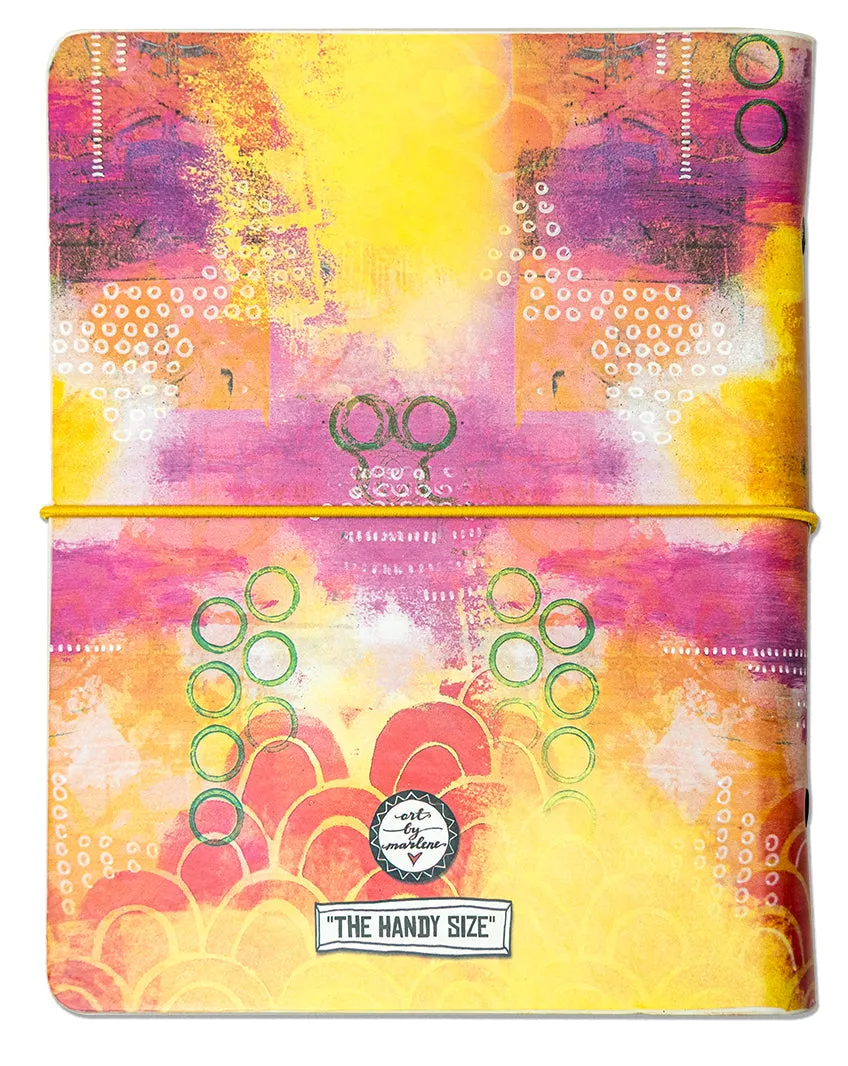 ABM Art Journal Handy Size Essentials
