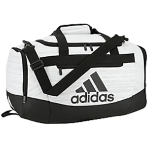 Adidas Defender IV Small Duffel Bag