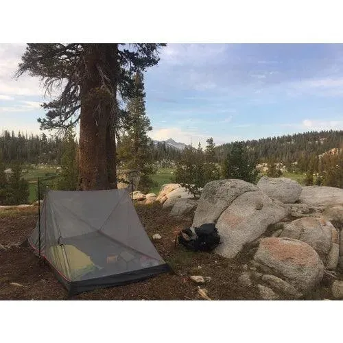 ALPS Mountaineering | Hex 2-Person Tent