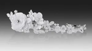 Anja's Dream Aria Lace Headband