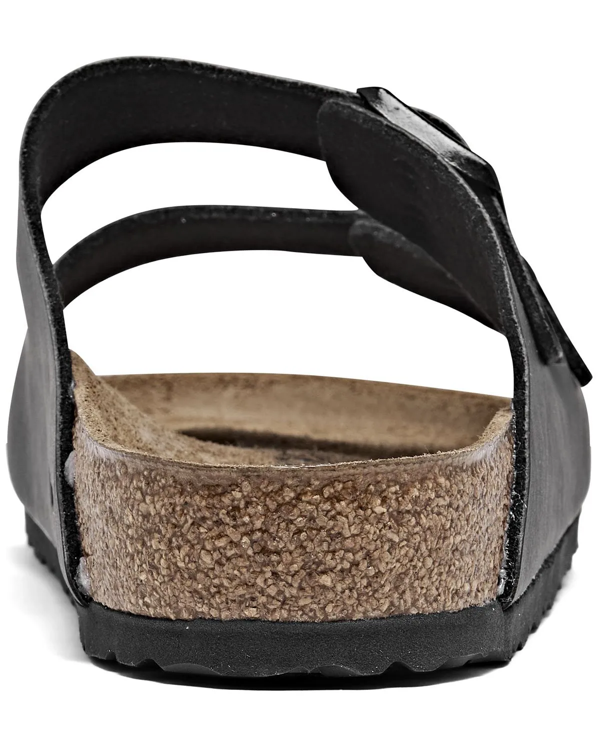 Arizona Birko-Flor Men's Double Strap Sandals by Finish Line Birkenstock