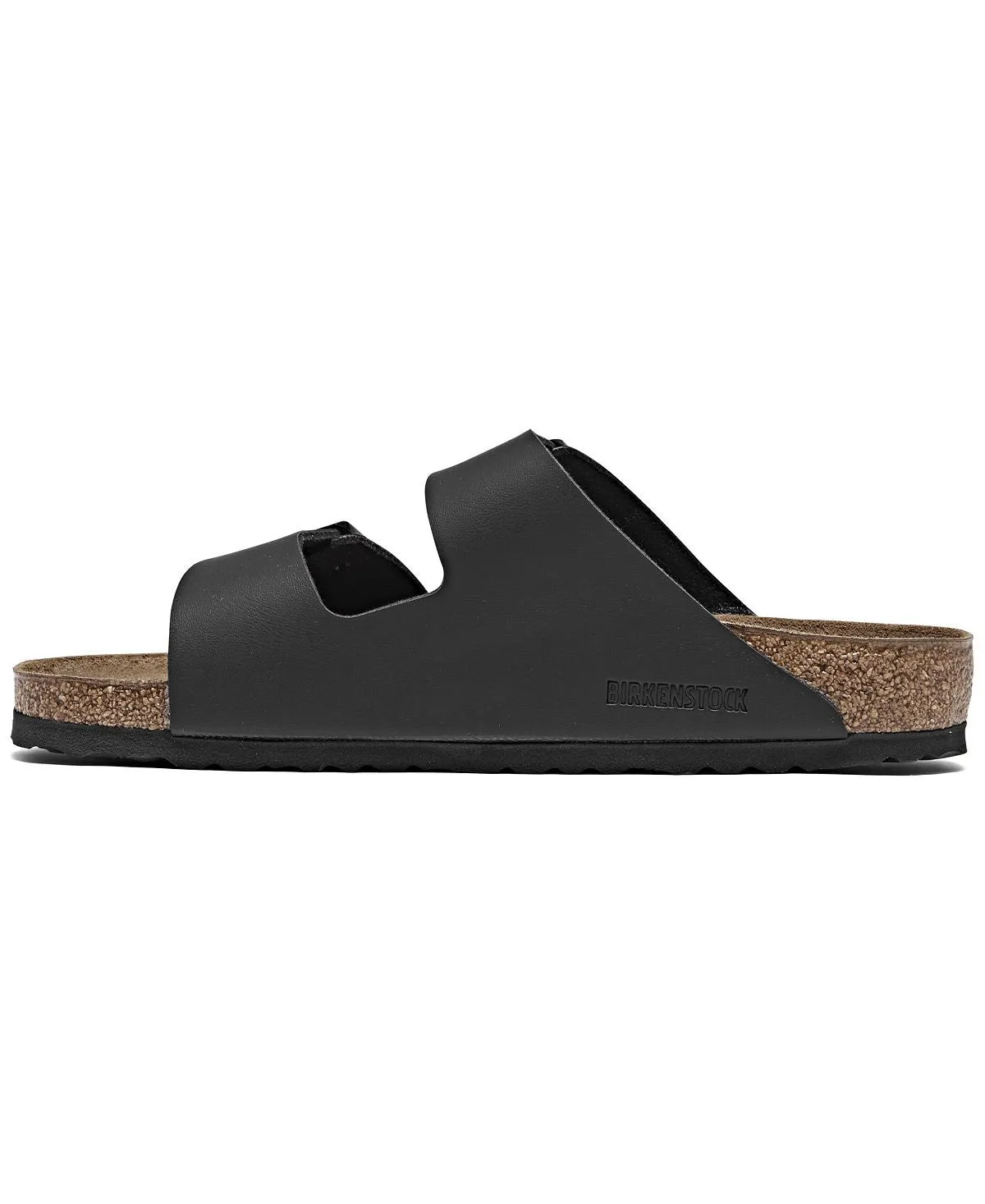 Arizona Birko-Flor Men's Double Strap Sandals by Finish Line Birkenstock