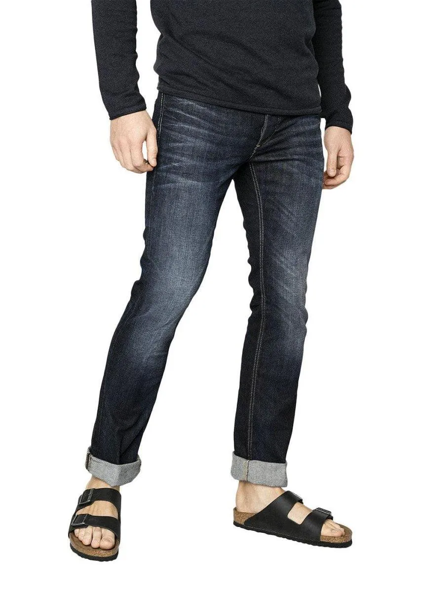 Arizona NU Oiled Black - Black