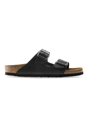 Arizona NU Oiled Black - Black