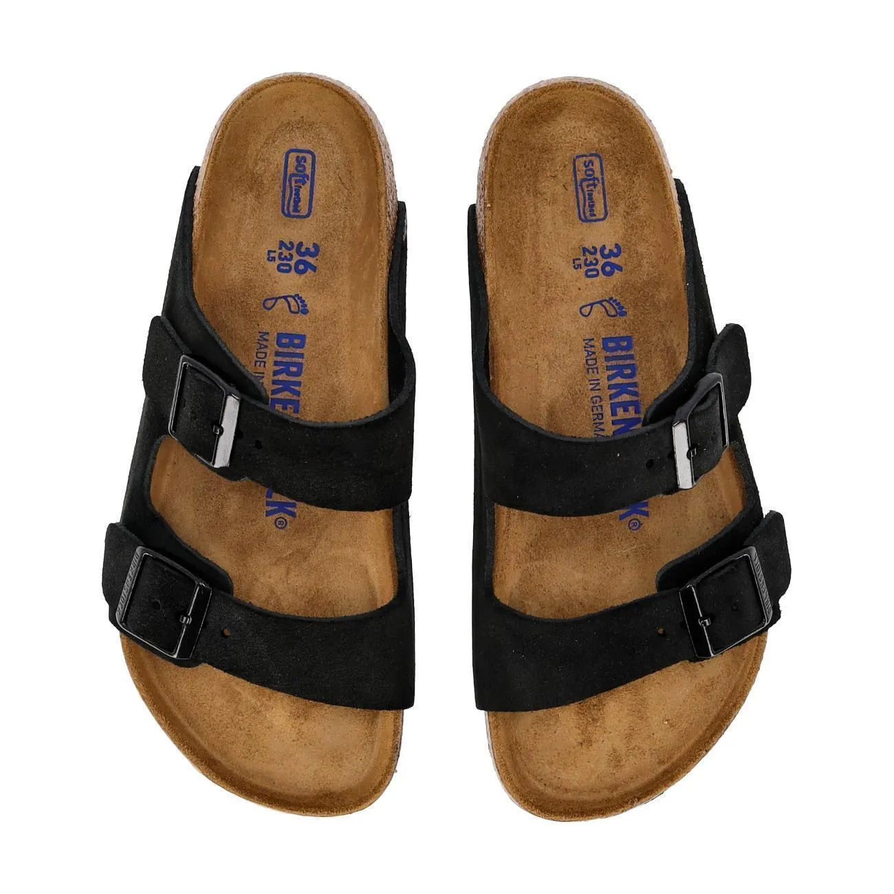 Arizona SFB VL
