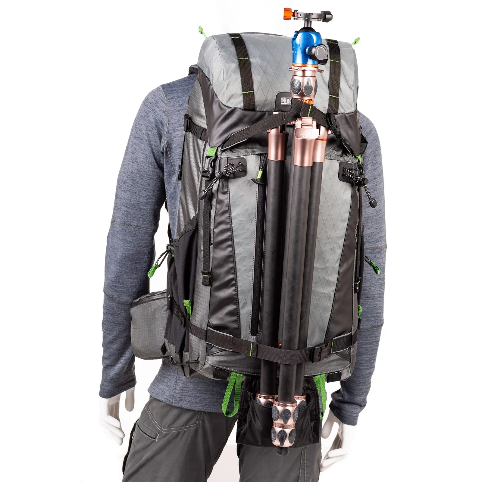 BackLight® Elite 45L
