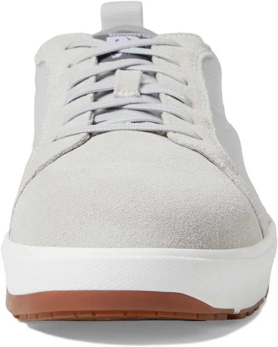 Berkley Oxford Composite Safety Toe Timberland PRO Sneakers, Grey/White