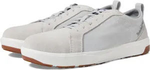 Berkley Oxford Composite Safety Toe Timberland PRO Sneakers, Grey/White