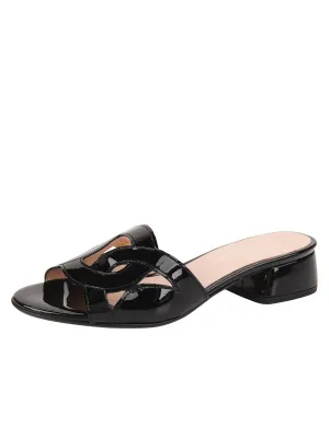 Boca Slip-On Sandal