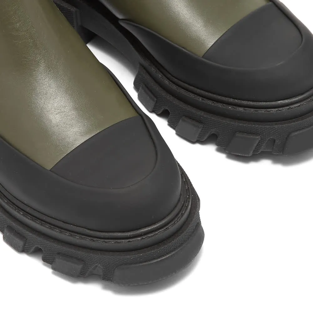 Boots GANNI Mid Chelsea Boot