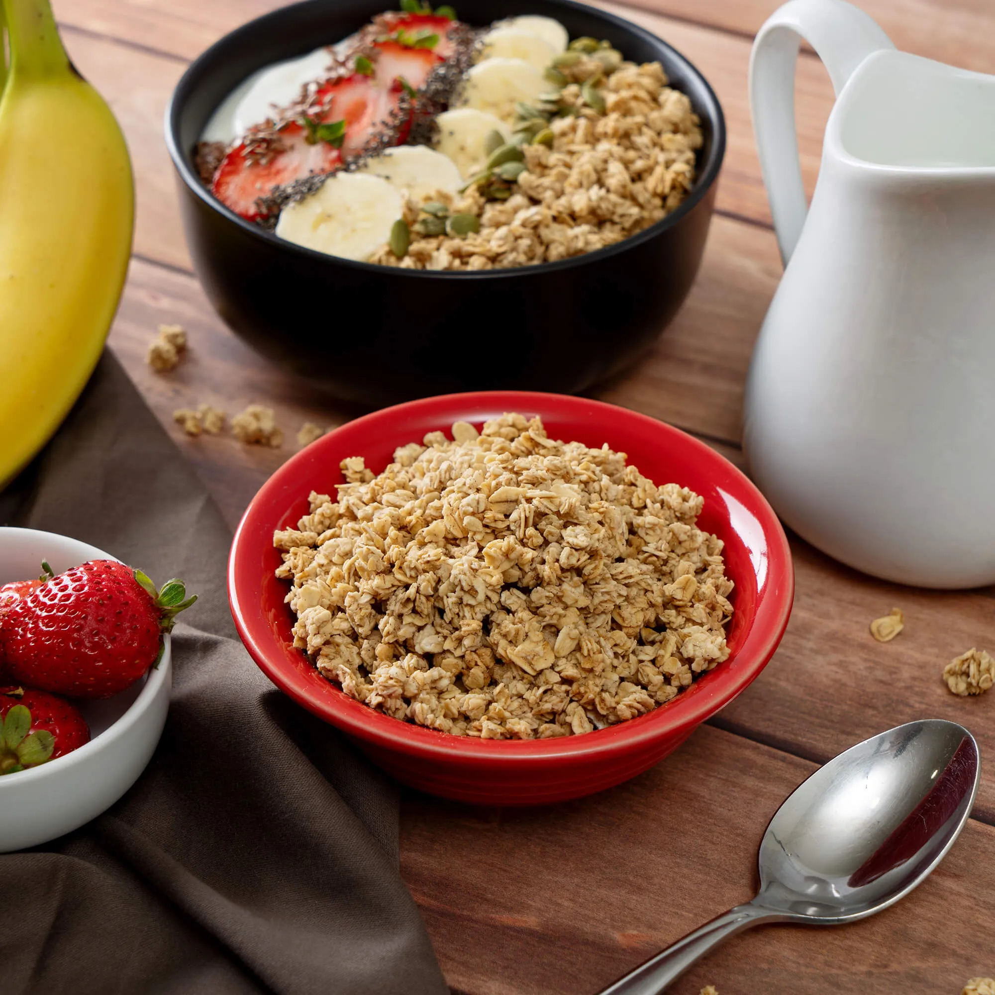 Buy 1, Get 1 Free 720 Serving Package of Long Term Emergency Food Supply