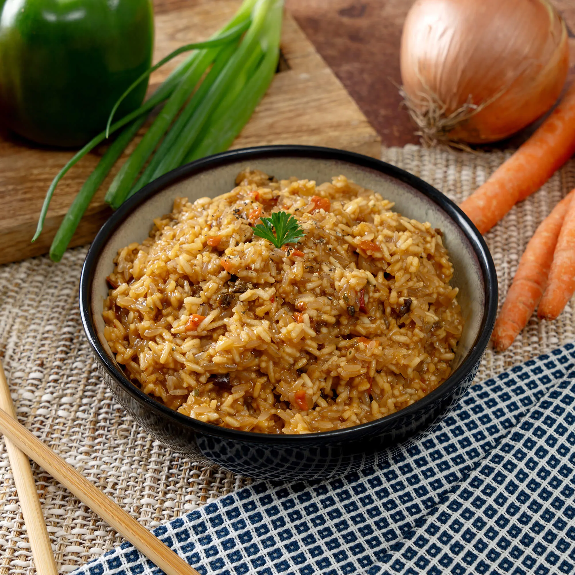 Buy 1, Get 1 Free 720 Serving Package of Long Term Emergency Food Supply
