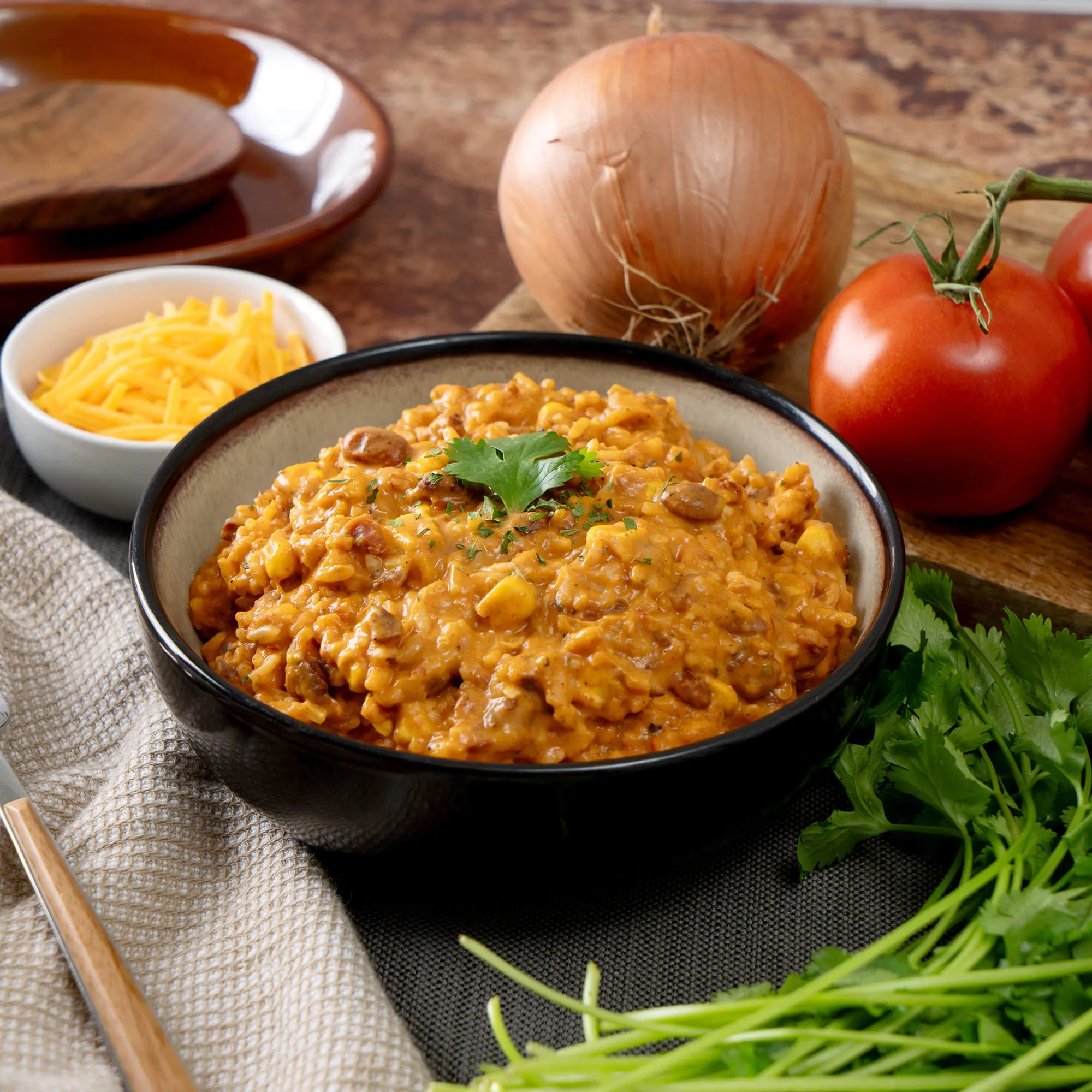 Buy 1, Get 1 Free 720 Serving Package of Long Term Emergency Food Supply