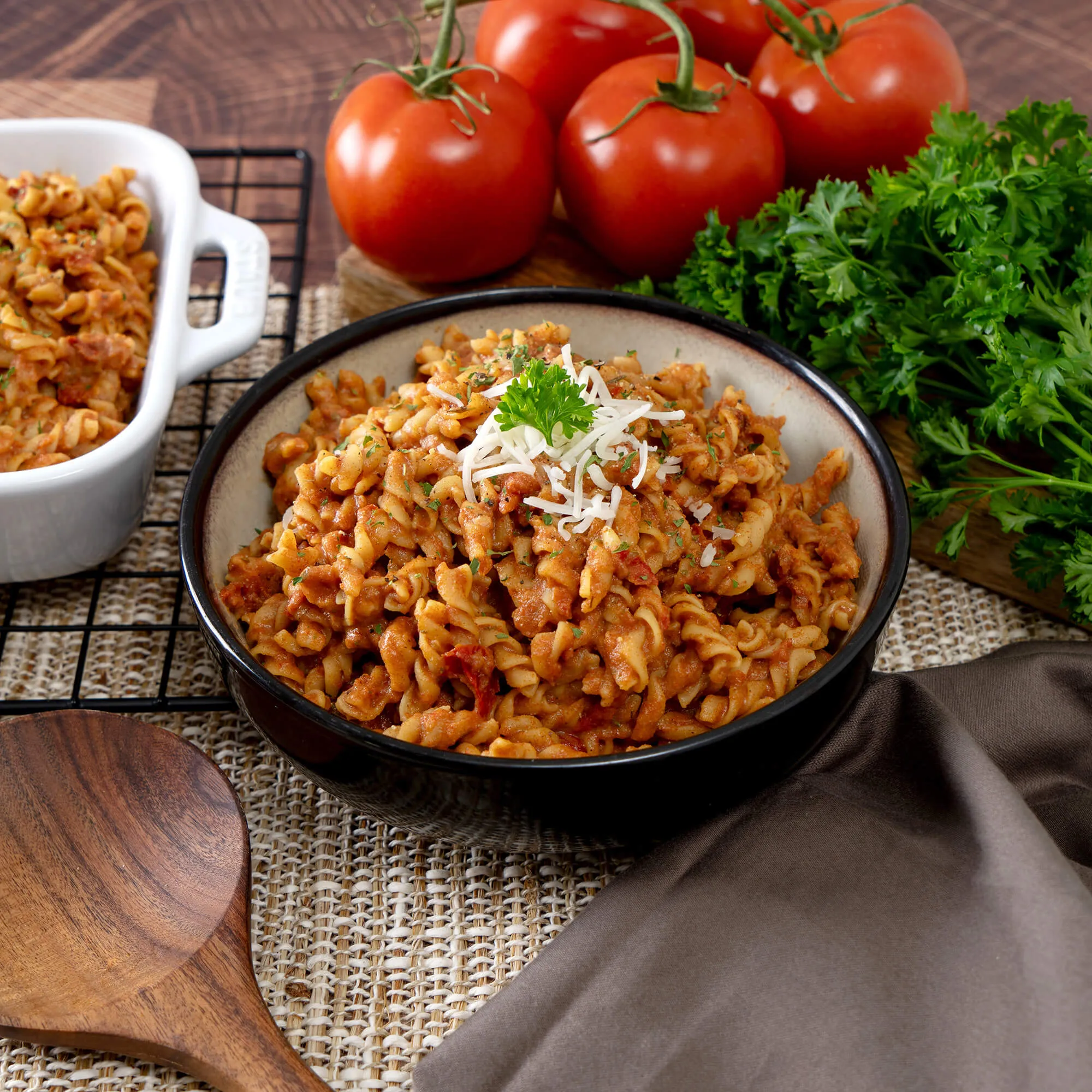 Buy 1, Get 1 Free 720 Serving Package of Long Term Emergency Food Supply
