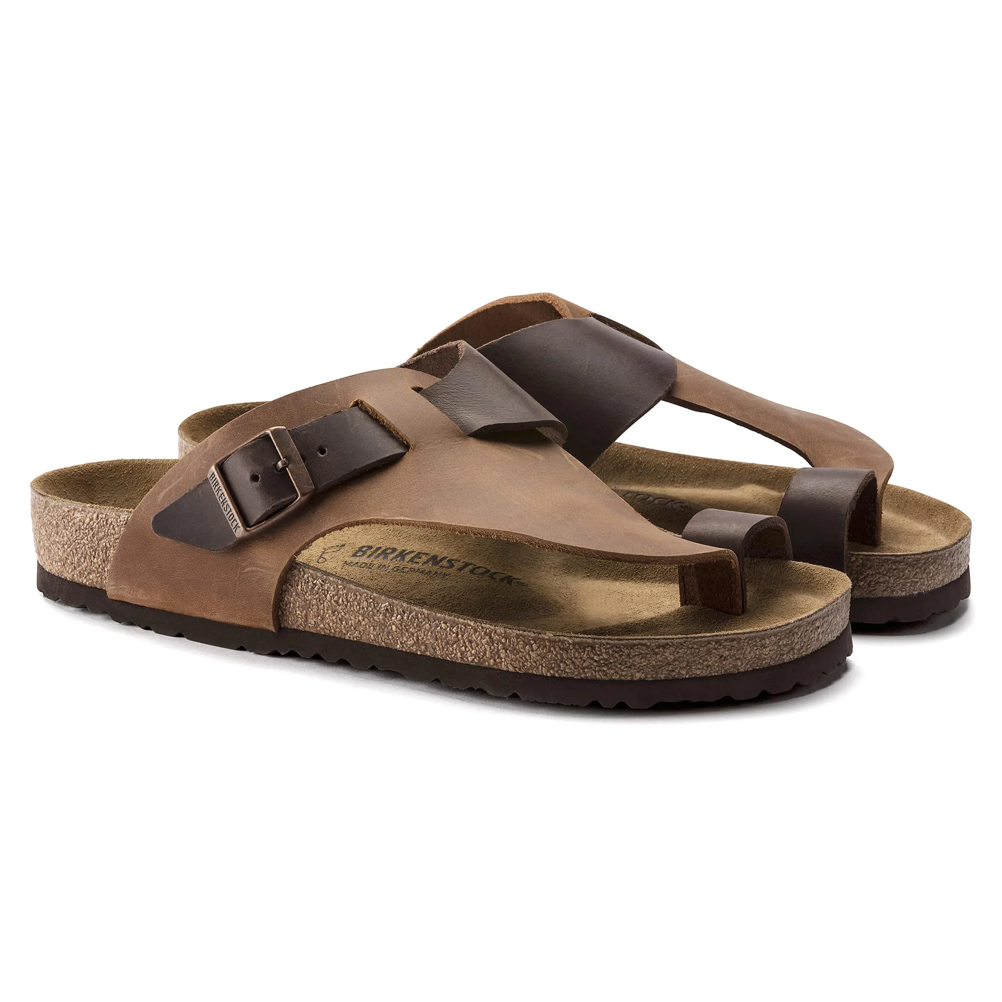 Byblos Oiled Leather