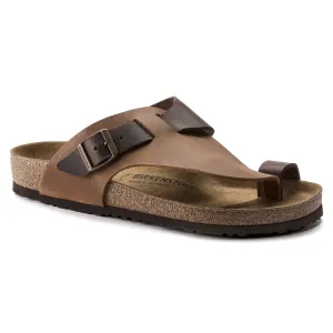 Byblos Oiled Leather
