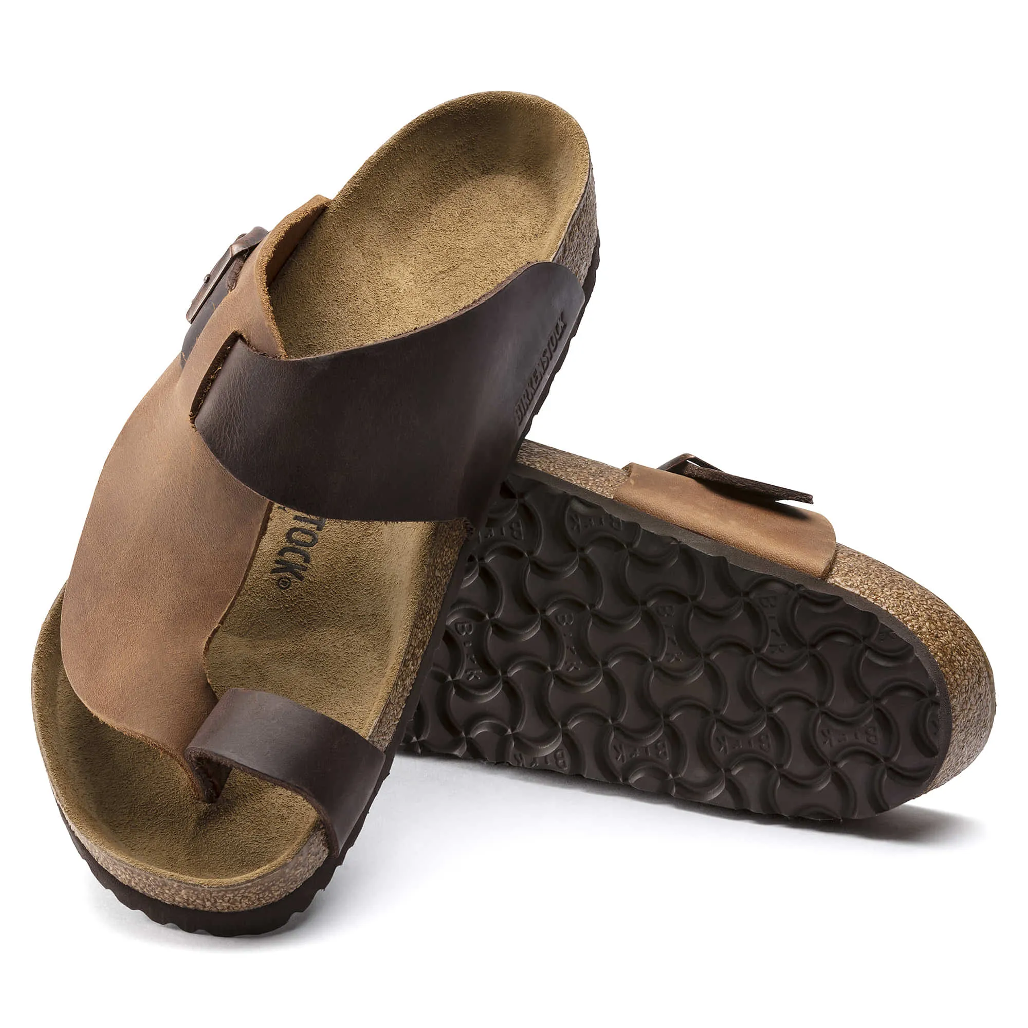 Byblos Oiled Leather