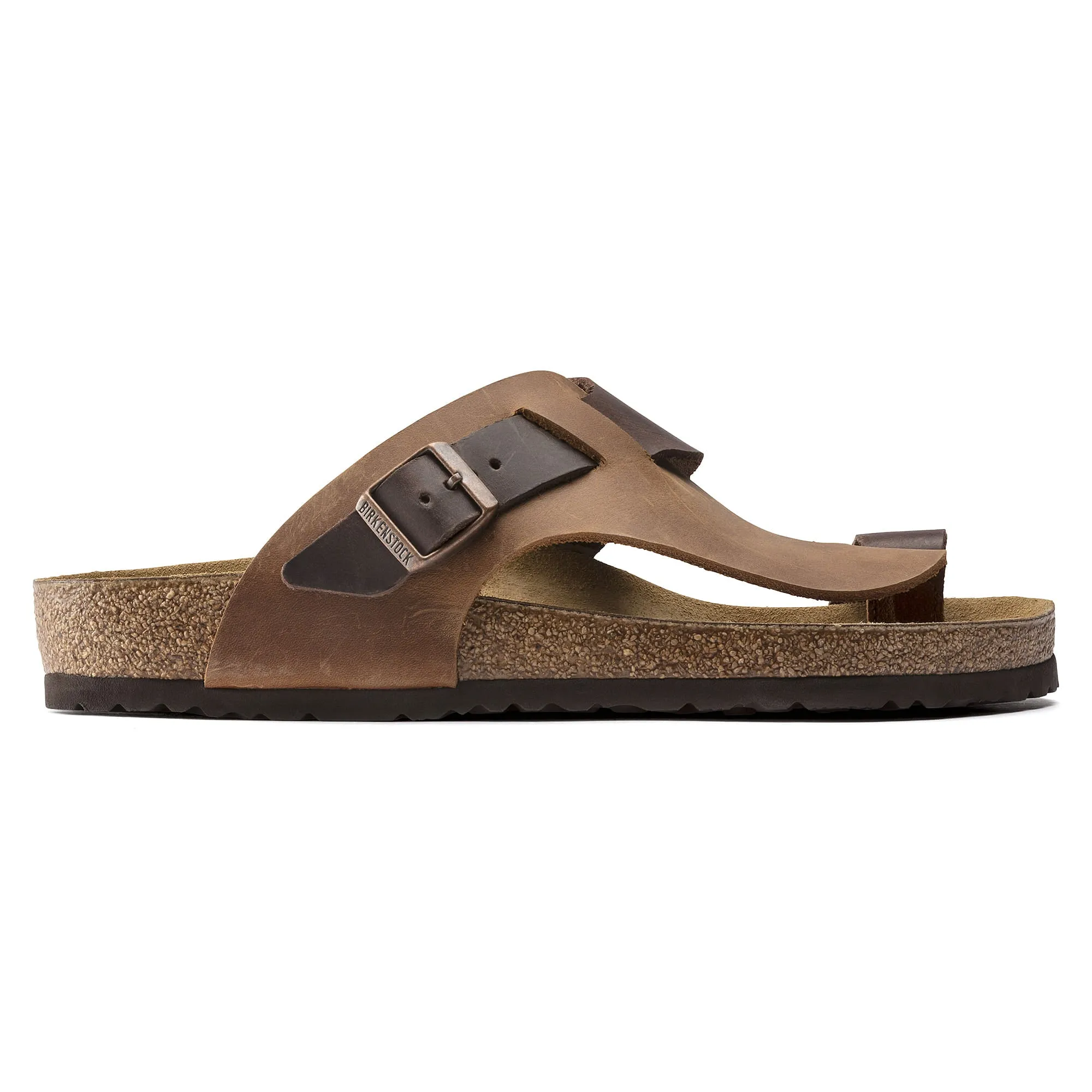 Byblos Oiled Leather
