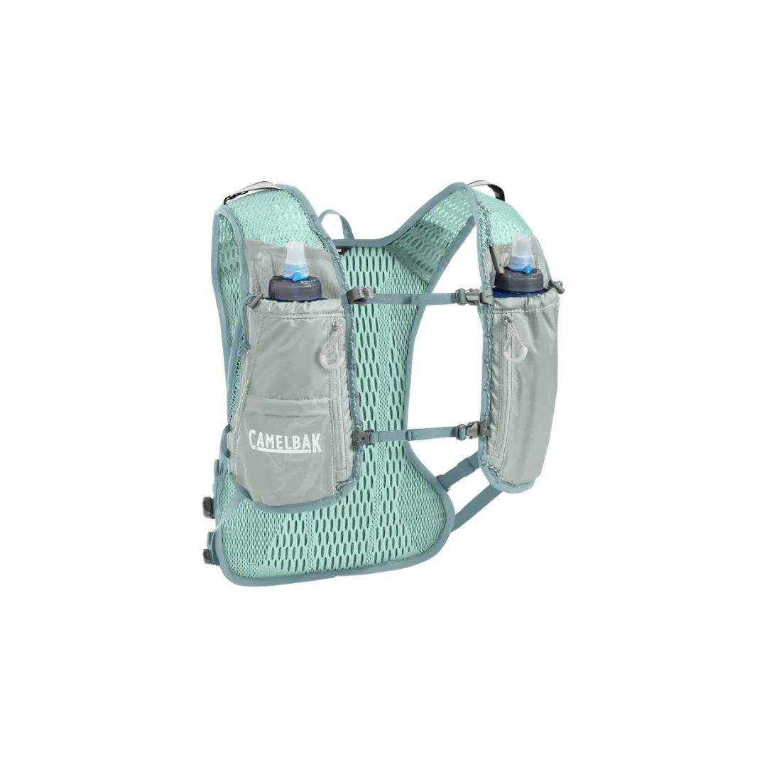 Camelbak Zephyr™ Pro Vest with Two 17oz Quick Stow™ Flasks