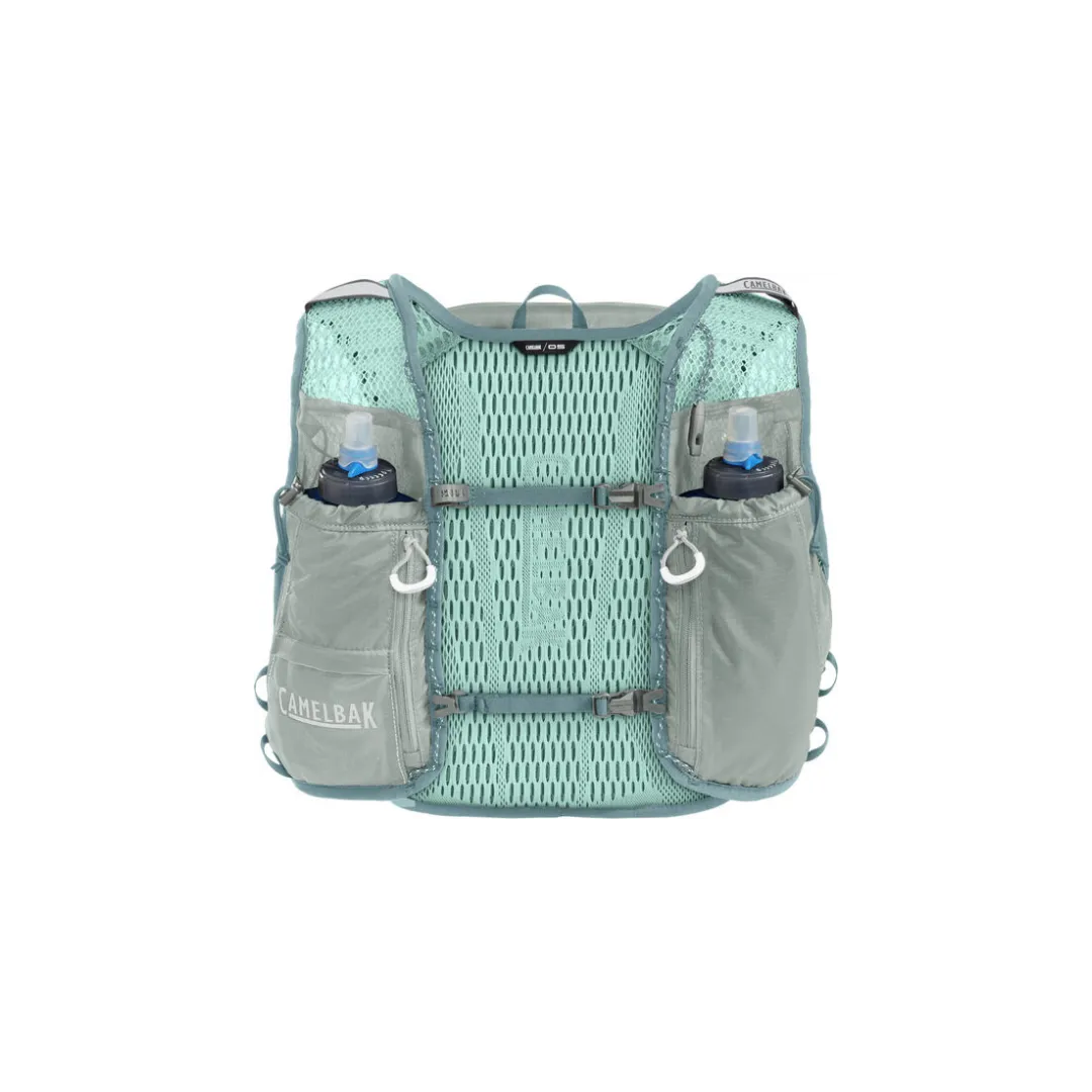 Camelbak Zephyr™ Pro Vest with Two 17oz Quick Stow™ Flasks