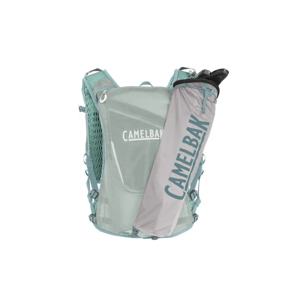Camelbak Zephyr™ Pro Vest with Two 17oz Quick Stow™ Flasks