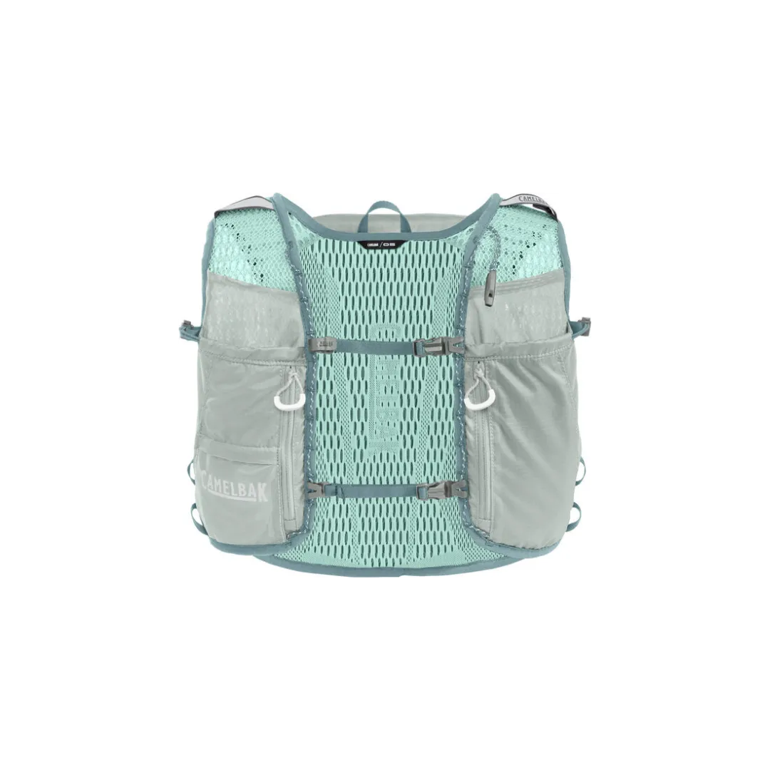 Camelbak Zephyr™ Pro Vest with Two 17oz Quick Stow™ Flasks