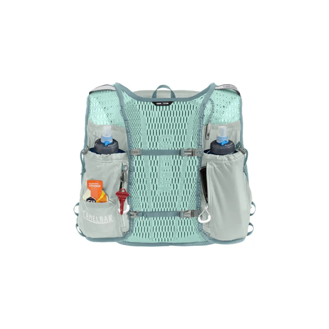 Camelbak Zephyr™ Pro Vest with Two 17oz Quick Stow™ Flasks