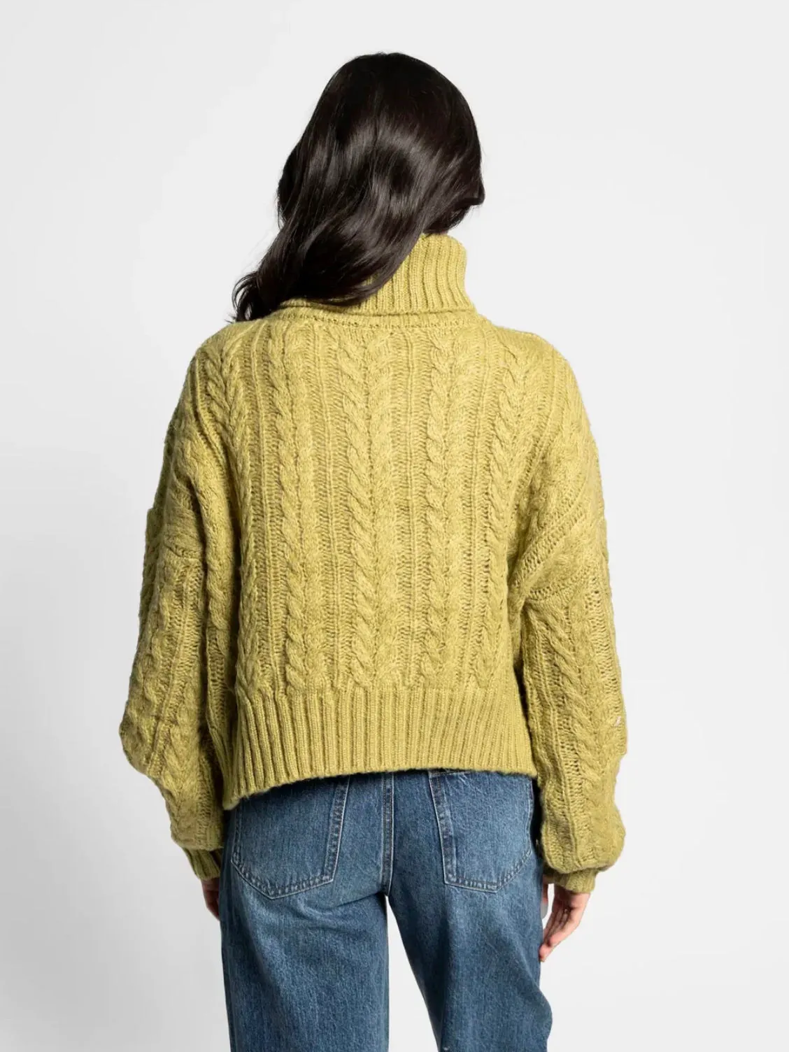 Cozy Evenings Sweater