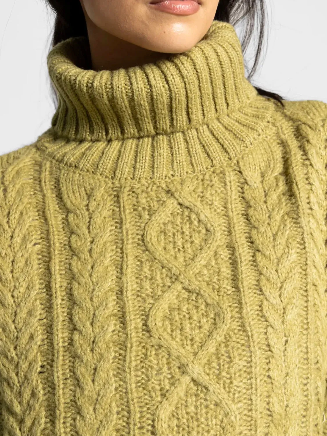 Cozy Evenings Sweater