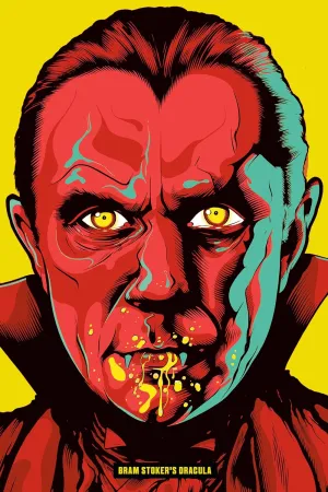 Dracula Hardcover  August 25, 2020
