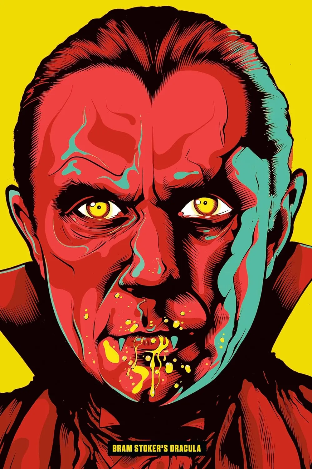 Dracula Hardcover  August 25, 2020