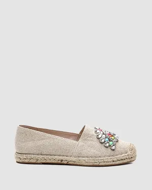 Espadrilles Herizo - Lin