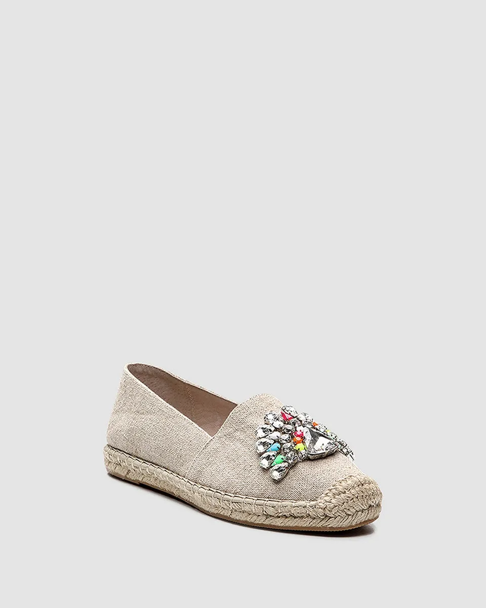 Espadrilles Herizo - Lin