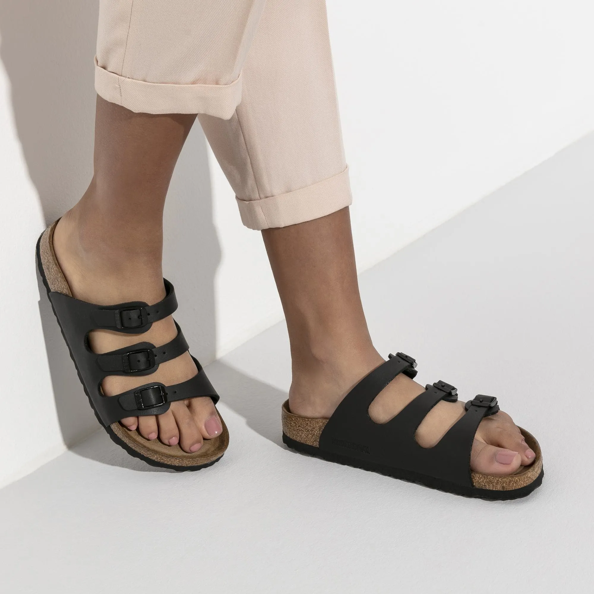 Florida Soft Footbed Birko-Flor