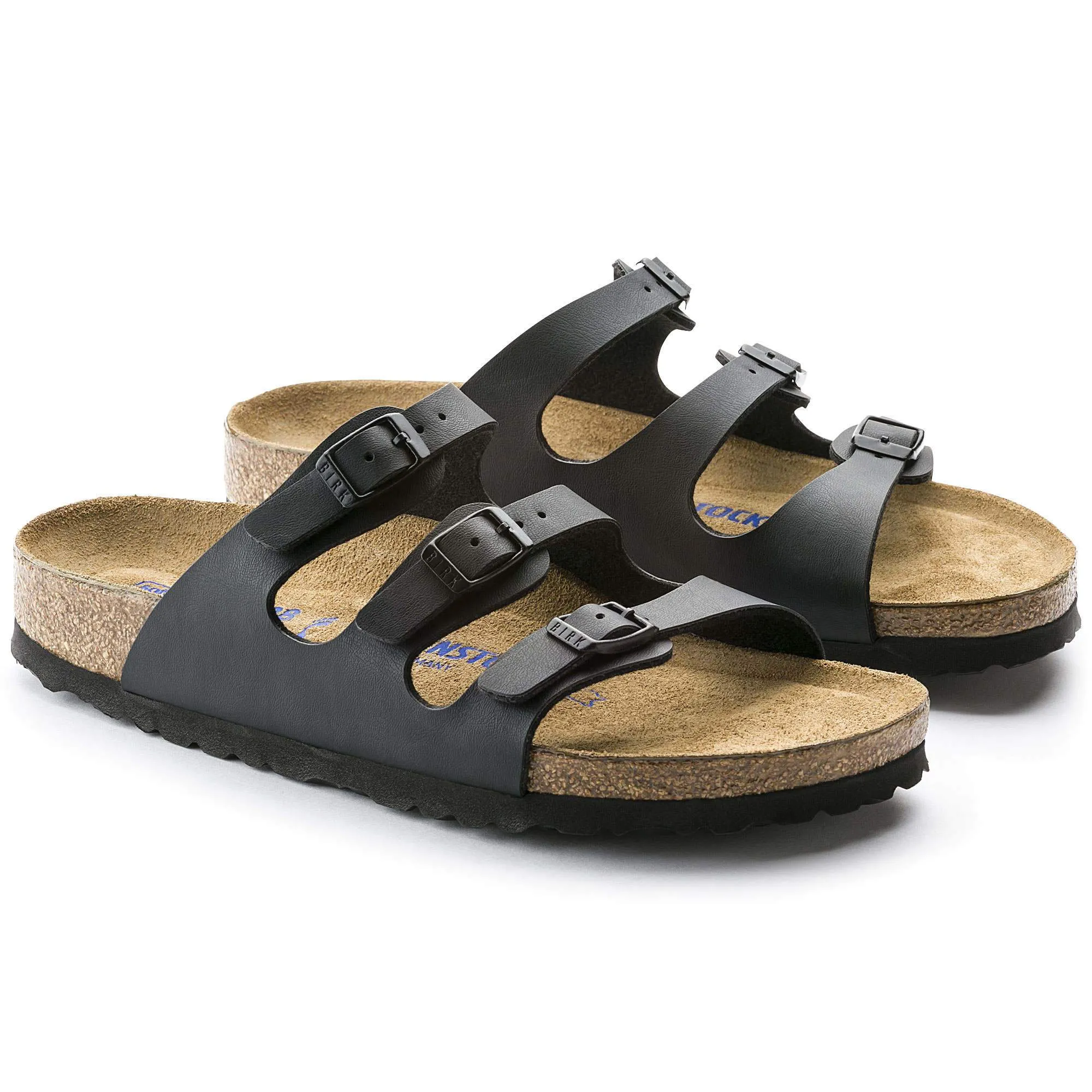 Florida Soft Footbed Birko-Flor