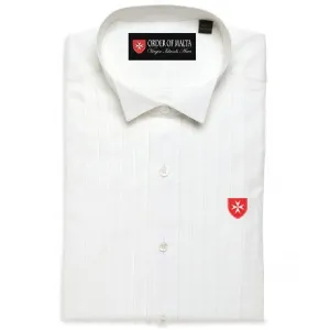 Formal Wear Tuxedo Shirt - Wing Collar