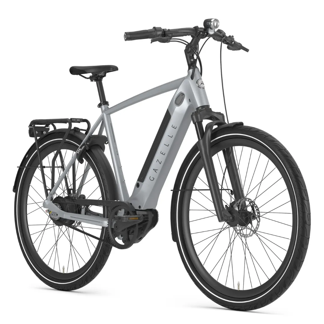 Gazelle Ultimate C380 
