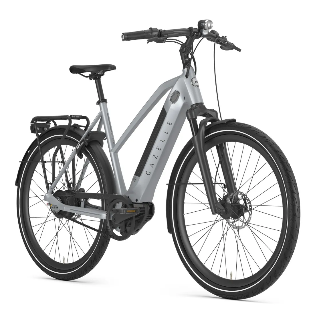 Gazelle Ultimate C380 