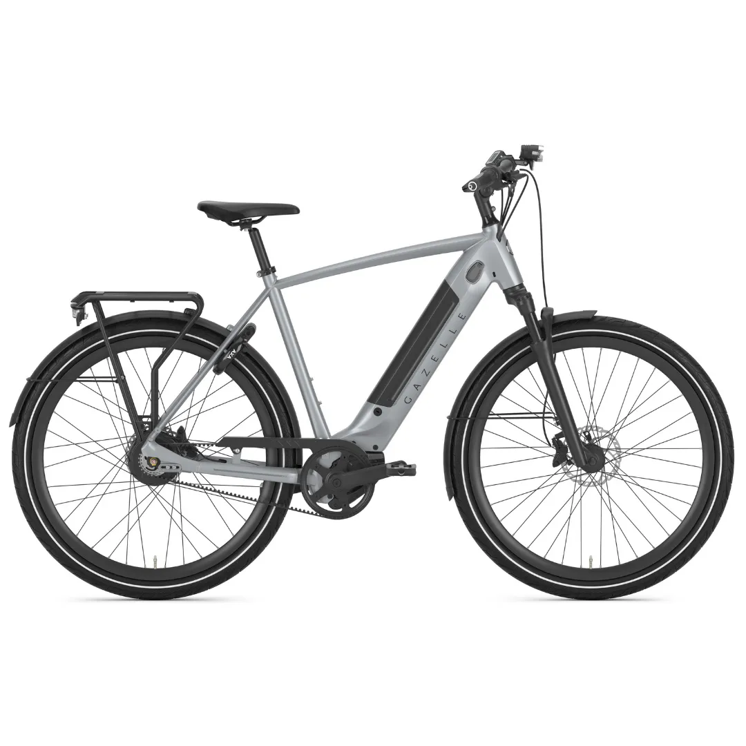 Gazelle Ultimate C380 