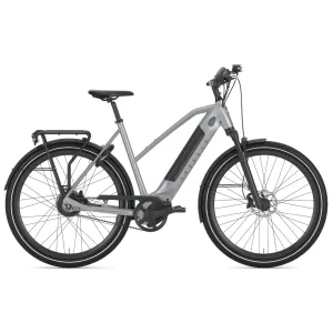 Gazelle Ultimate C380 