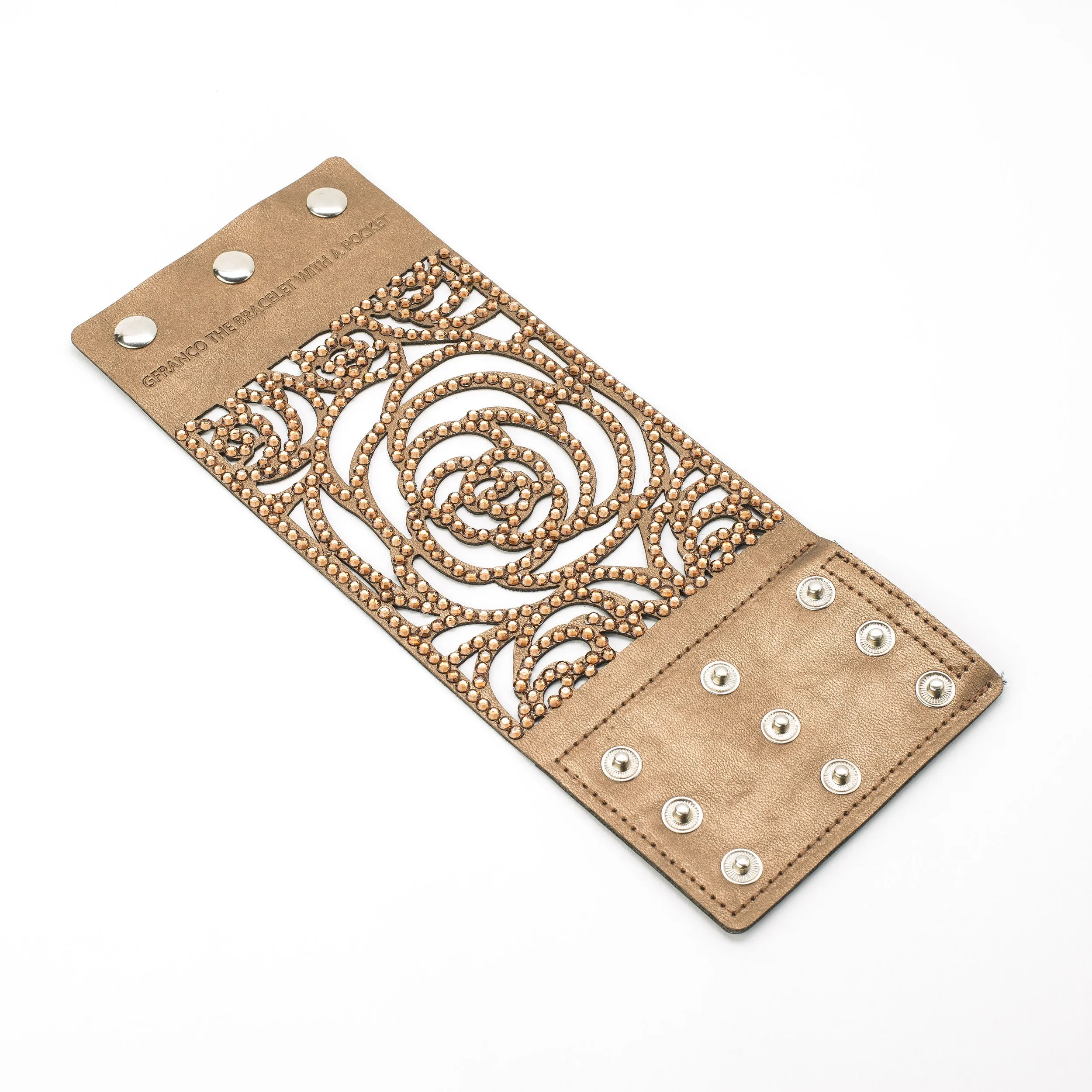 GFranco Poclet - Rose Style