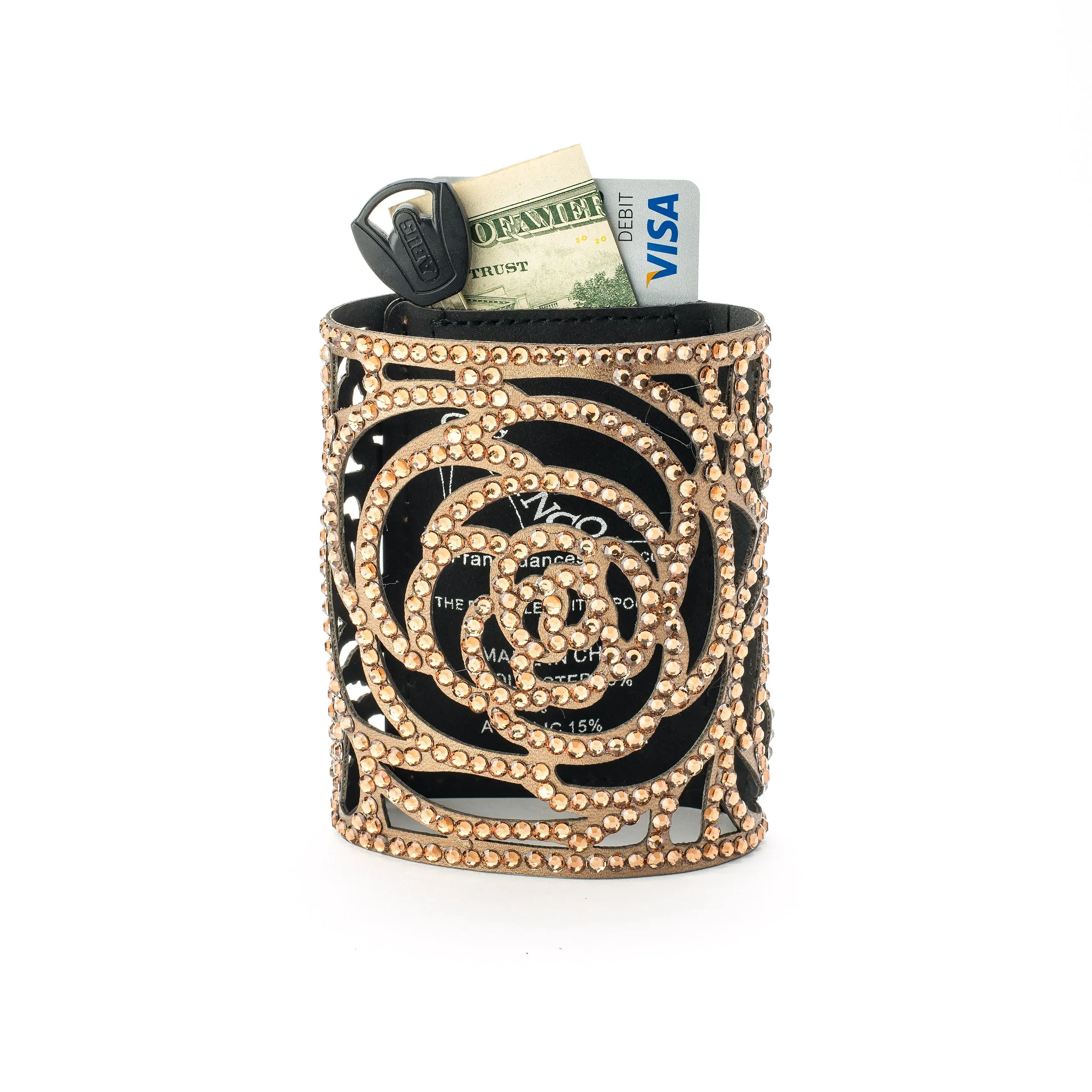 GFranco Poclet - Rose Style