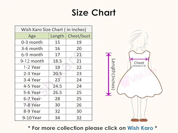 Girls Circular Flare Net Dress
