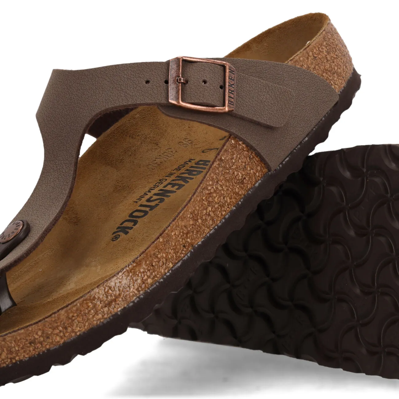 Gizeh Birko-Flor Birkibuc