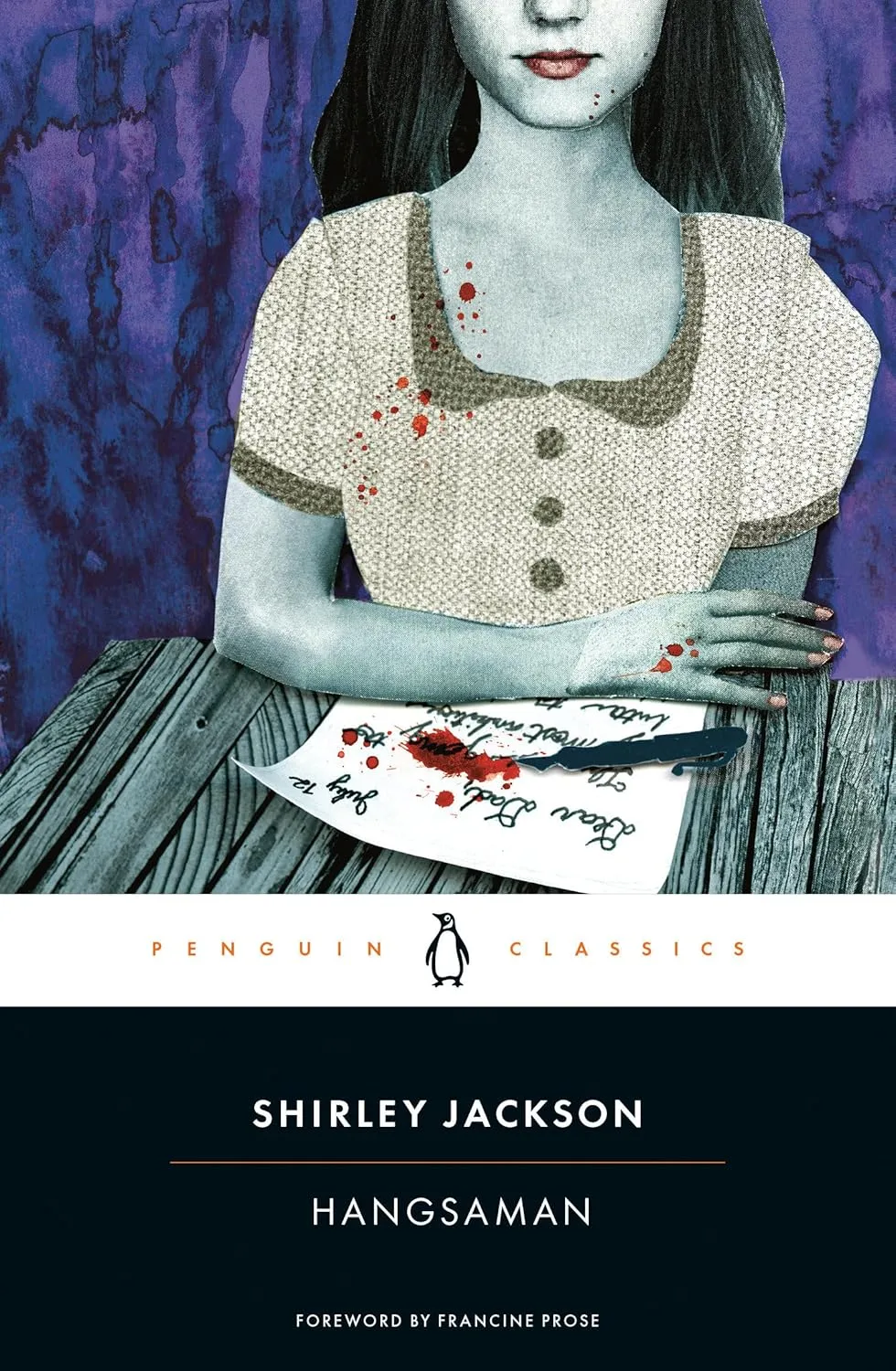 Hangsaman (Penguin Classics) Paperback  June 25, 2013