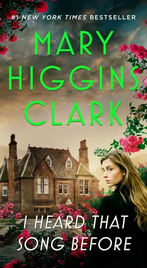 I Heard That Song Before: A Novel Mass Market Paperback  February 25, 2025