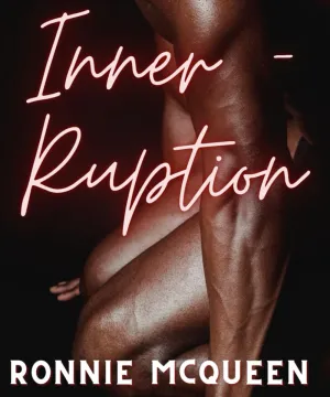 Inner-Ruption Paperback  April 25, 2025